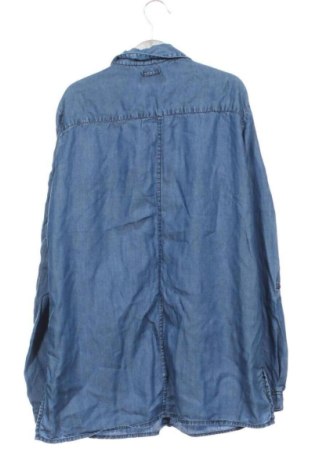 Damska koszula House, Rozmiar XS, Kolor Niebieski, Cena 32,15 zł