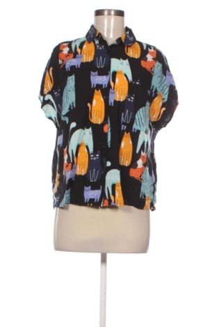 Дамска риза House, Размер S, Цвят Многоцветен, Цена 13,00 €