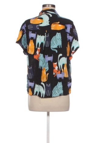 Дамска риза House, Размер S, Цвят Многоцветен, Цена 13,00 €