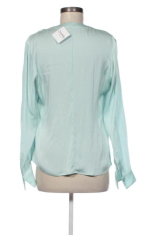 Damska koszula Hugo Boss, Rozmiar L, Kolor Zielony, Cena 375,09 zł