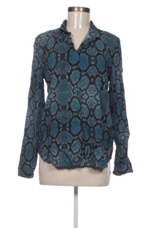 Damenbluse Ichi, Größe S, Farbe Mehrfarbig, Preis 27,99 €