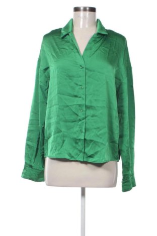 Cămașă de femei Imperial, Mărime L, Culoare Verde, Preț 173,99 Lei
