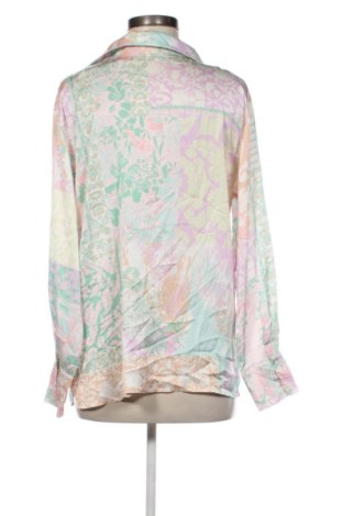 Damenbluse Impressions, Größe M, Farbe Mehrfarbig, Preis 26,99 €