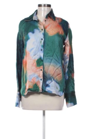 Дамска риза In Wear, Размер M, Цвят Многоцветен, Цена 12,00 €