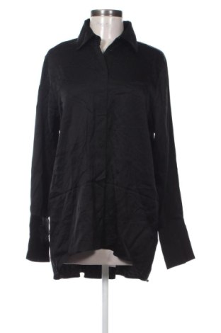 Дамска риза In Wear, Размер L, Цвят Черен, Цена 18,00 €