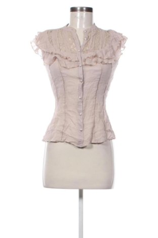 Дамска риза Intimissimi, Размер S, Цвят Бежов, Цена 9,00 €