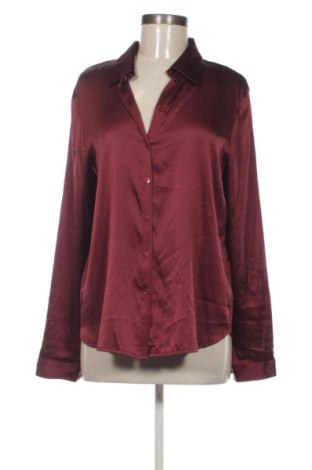 Cămașă de femei Intimissimi, Mărime M, Culoare Roșu, Preț 66,63 Lei