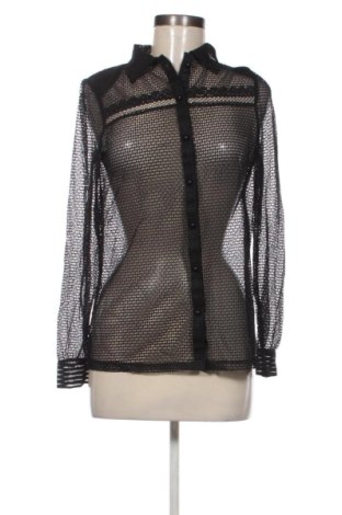 Dámská košile  Intimissimi, Velikost S, Barva Černá, Cena  368,00 Kč