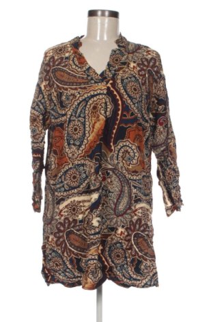 Damenbluse Iris, Größe L, Farbe Mehrfarbig, Preis 16,99 €