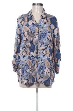 Damska koszula Isolde, Rozmiar XXL, Kolor Kolorowy, Cena 67,99 zł