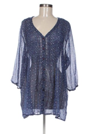 Damenbluse Isolde, Größe XL, Farbe Mehrfarbig, Preis € 16,99