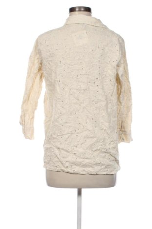 Γυναικείο πουκάμισο Iwie, Μέγεθος M, Χρώμα  Μπέζ, Τιμή 15,99 €