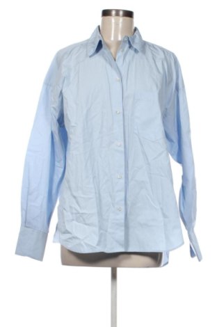 Dámska košeľa  JJXX, Veľkosť M, Farba Modrá, Cena  21,00 €