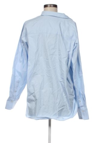 Dámska košeľa  JJXX, Veľkosť M, Farba Modrá, Cena  21,00 €