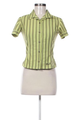 Dámska košeľa  Jack Wolfskin, Veľkosť M, Farba Viacfarebná, Cena  12,00 €