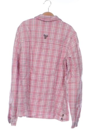 Damenbluse Jack Wolfskin, Größe XS, Farbe Mehrfarbig, Preis 14,00 €