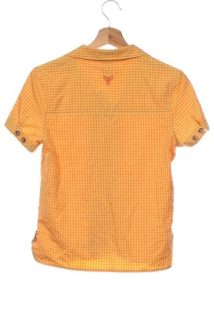 Damenbluse Jack Wolfskin, Größe XS, Farbe Mehrfarbig, Preis € 25,00