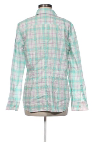 Γυναικείο πουκάμισο Jacques Britt, Μέγεθος XL, Χρώμα Πολύχρωμο, Τιμή 25,99 €