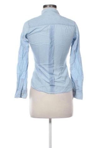 Cămașă de femei Jaggy, Mărime M, Culoare Albastru, Preț 129,99 Lei