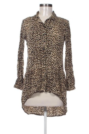Дамска риза Janina, Размер M, Цвят Многоцветен, Цена 5,29 €