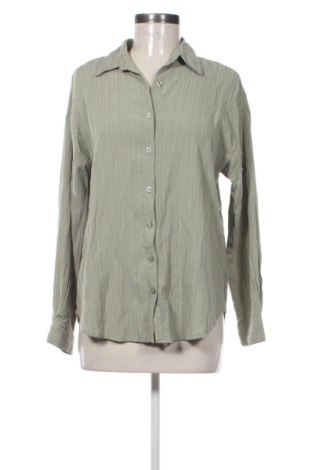 Cămașă de femei Janina, Mărime M, Culoare Verde, Preț 31,28 Lei