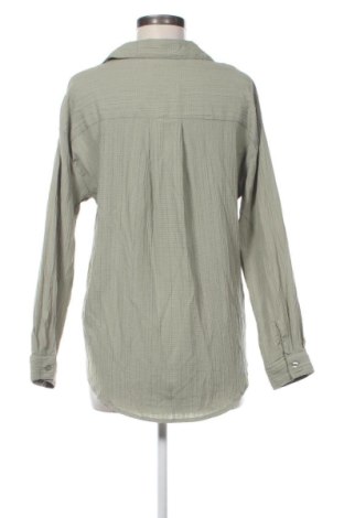 Cămașă de femei Janina, Mărime M, Culoare Verde, Preț 31,28 Lei