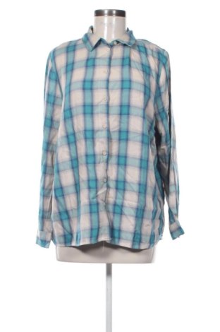 Дамска риза Janina, Размер XXL, Цвят Многоцветен, Цена 10,37 €