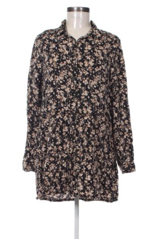 Γυναικείο πουκάμισο Janina, Μέγεθος L, Χρώμα Πολύχρωμο, Τιμή 15,99 €