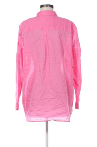 Damska koszula Janina, Rozmiar XL, Kolor Różowy, Cena 67,99 zł