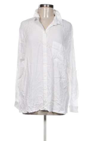 Cămașă de femei Janina, Mărime XL, Culoare Alb, Preț 79,99 Lei