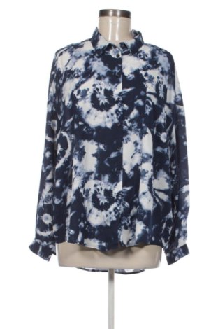 Damenbluse Janina, Größe XL, Farbe Mehrfarbig, Preis 12,85 €