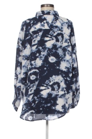 Damenbluse Janina, Größe XL, Farbe Mehrfarbig, Preis 12,85 €