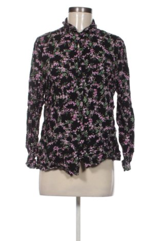 Γυναικείο πουκάμισο Janina, Μέγεθος XL, Χρώμα Πολύχρωμο, Τιμή 15,99 €