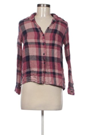 Damenbluse Janina, Größe S, Farbe Mehrfarbig, Preis 13,00 €