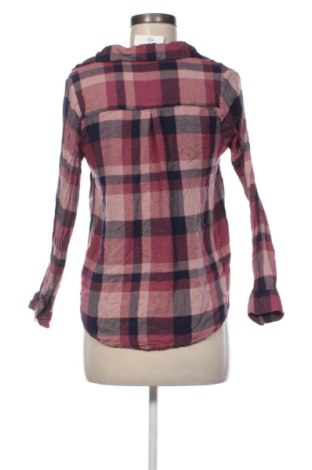 Damenbluse Janina, Größe S, Farbe Mehrfarbig, Preis 13,00 €