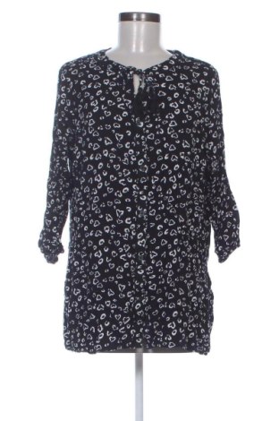 Damska koszula Janina, Rozmiar XXL, Kolor Kolorowy, Cena 67,99 zł