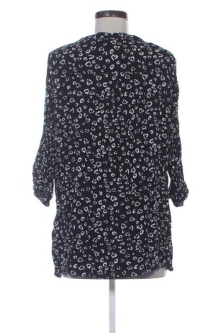 Damska koszula Janina, Rozmiar XXL, Kolor Kolorowy, Cena 67,99 zł