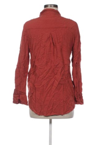 Damska koszula Janina, Rozmiar XL, Kolor Czerwony, Cena 67,99 zł