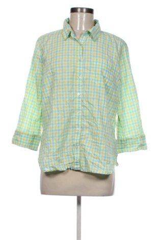 Дамска риза Jcp, Размер XL, Цвят Многоцветен, Цена 13,29 €