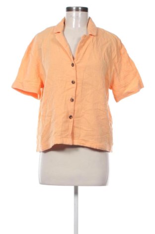 Дамска риза Jdy, Размер XL, Цвят Оранжев, Цена 8,00 €