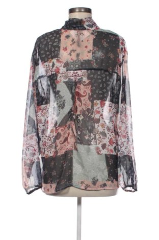 Damska koszula Jean Pascale, Rozmiar XL, Kolor Kolorowy, Cena 67,99 zł