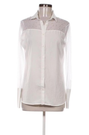 Dámska košeľa  Jennyfer, Veľkosť XL, Farba Biela, Cena  13,00 €