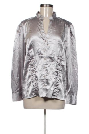 Női ing Jessica, Méret L, Szín Szürke, Ár 6 479 Ft