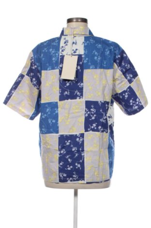 Damenbluse Jigsaw, Größe L, Farbe Mehrfarbig, Preis 71,99 €