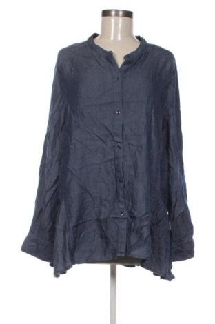 Női ing Joe Fresh, Méret XL, Szín Kék, Ár 6 479 Ft