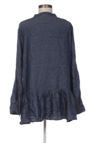 Női ing Joe Fresh, Méret XL, Szín Kék, Ár 6 479 Ft