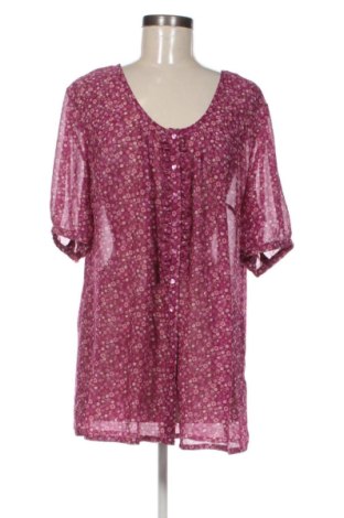 Дамска риза John Baner, Размер XXL, Цвят Многоцветен, Цена 13,29 €