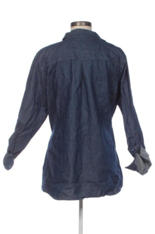 Női ing John Baner, Méret XL, Szín Kék, Ár 6 479 Ft