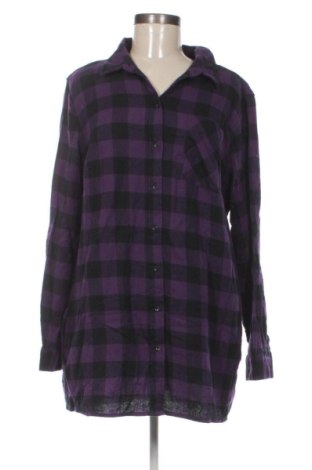 Cămașă de femei John Baner, Mărime XXL, Culoare Multicolor, Preț 67,77 Lei