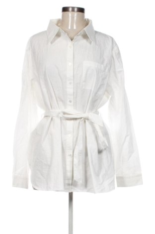 Cămașă de femei Jojo Maman Bebe, Mărime L, Culoare Alb, Preț 294,99 Lei